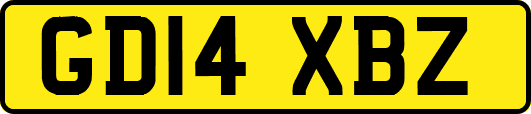 GD14XBZ