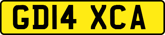 GD14XCA