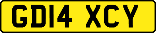 GD14XCY