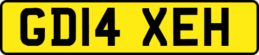 GD14XEH