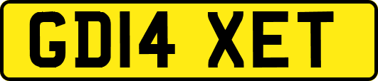 GD14XET