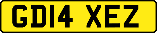 GD14XEZ