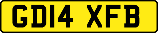 GD14XFB