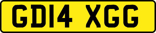 GD14XGG