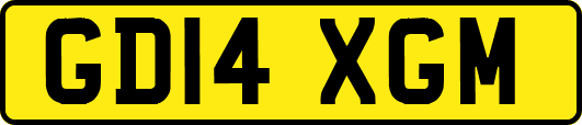 GD14XGM