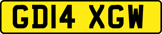 GD14XGW