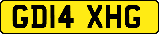 GD14XHG
