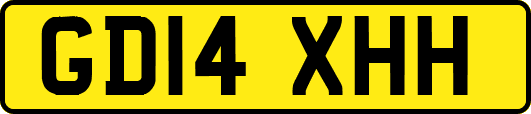 GD14XHH