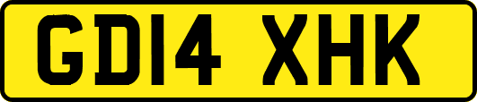 GD14XHK