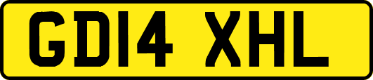 GD14XHL