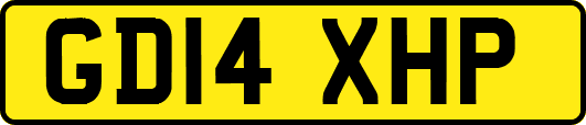GD14XHP
