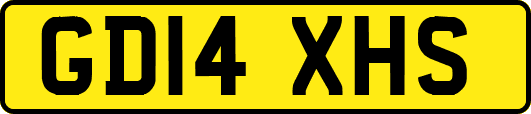 GD14XHS