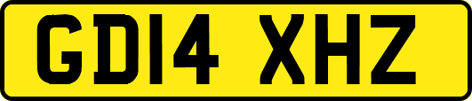 GD14XHZ