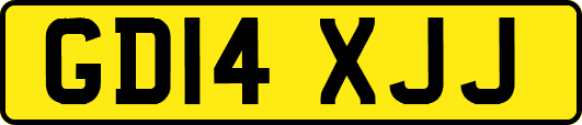 GD14XJJ