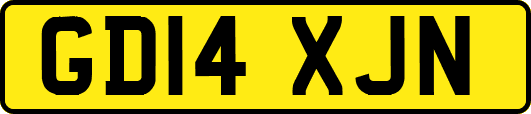 GD14XJN