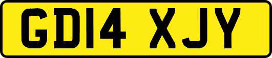 GD14XJY