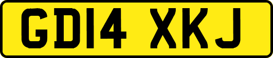 GD14XKJ
