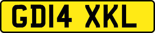 GD14XKL
