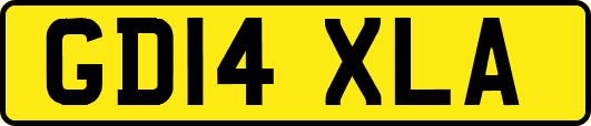 GD14XLA
