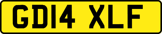 GD14XLF