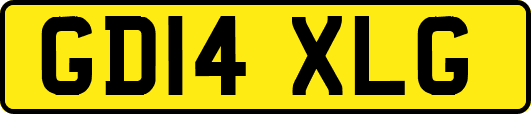 GD14XLG