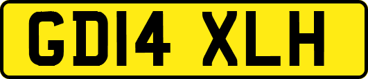 GD14XLH