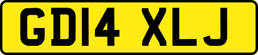 GD14XLJ