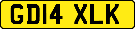 GD14XLK