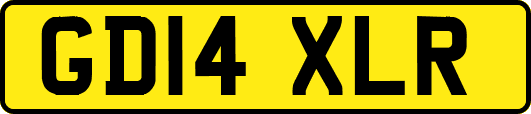 GD14XLR
