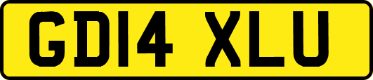 GD14XLU