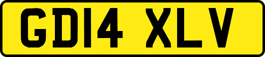 GD14XLV
