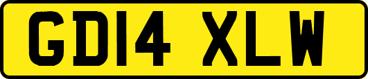 GD14XLW