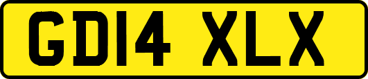 GD14XLX