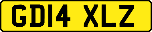 GD14XLZ