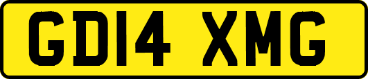 GD14XMG