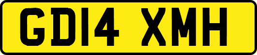 GD14XMH