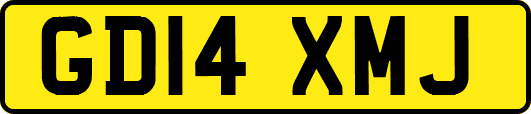 GD14XMJ