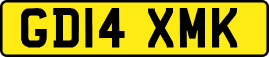 GD14XMK