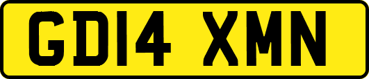 GD14XMN