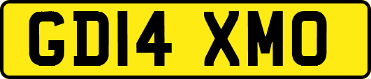 GD14XMO