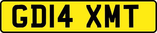 GD14XMT