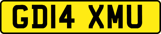 GD14XMU