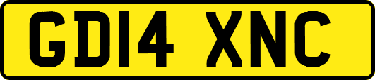 GD14XNC