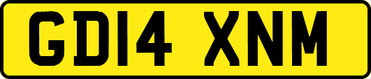 GD14XNM
