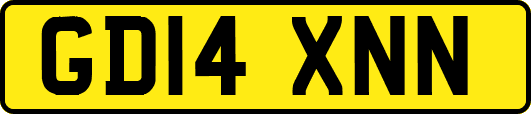 GD14XNN
