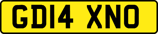 GD14XNO