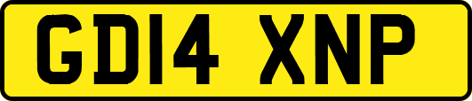 GD14XNP