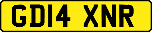 GD14XNR
