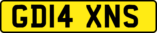 GD14XNS