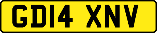 GD14XNV